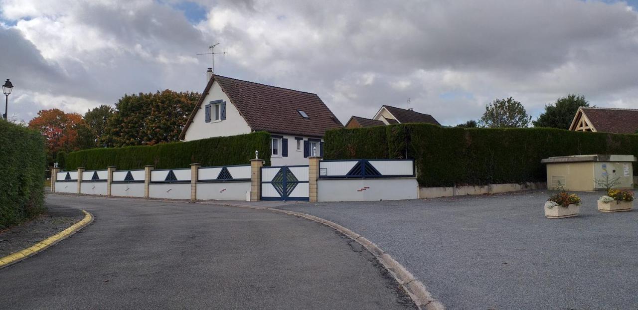 Homestay Mezzanine 5 Personnes La Roche (Orne)